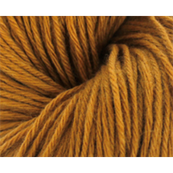Lotus CASHMERE DK farge 424 Sennep